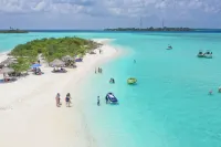 Nala Veli Beach & Spa - 3-Star