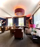 Parkhotel Bielefeld Hotels in Bielefeld