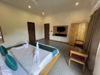 River Home Stay Hotels in Ramnagar