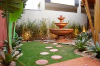 Limeira Suítes Hotel in zona Igreja de São Sebastião