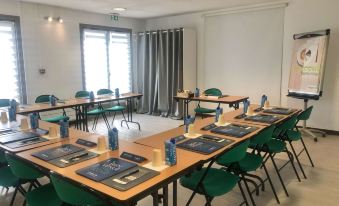 Campanile Bourg EN Bresse - Viriat