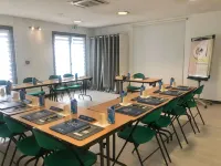 Campanile Bourg EN Bresse - Viriat Hotel di Bourg-en-Bresse
