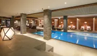 Chalet Piz Buin