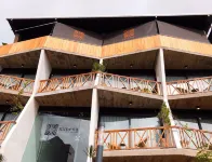 Ximena Hotel Boutique Hotels in Саюлита
