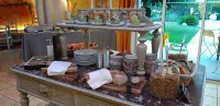 Les Sables d'Ocre & Spa - 3-stjärniga