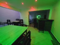 Comfort E Suites - petit déjeuner