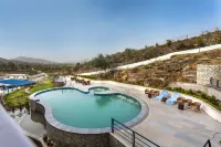 JüSTa Sajjangarh Resort & Spa, Udaipur - Resorts