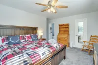Eagar Vacation Rental Home w/ Spacious Deck! - chambre d’hôtes