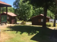 Camping les étoiles