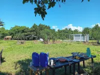 The Waves at Socorro Baler( Hotel A) Hotels in Baler