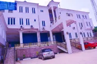 Camas Hotel & Suite Asero Abeokuta Hotels in 