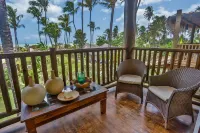 Hara Pousada e Spa Hotel di Sao Miguel do Gostoso