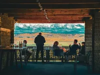 Chateau MephisKalaki - bar
