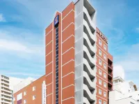 Comfort Hotel Hakodate Отели в г. Хакодате
