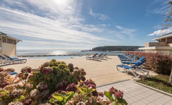 Residence Cap Morgat