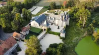 Château Origny - Moulins Hotels in Yzeure