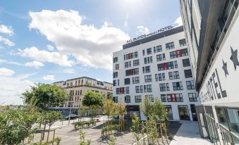 All Suites Appart Hôtel | Choisy-le-Roi