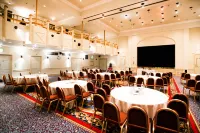 The Angel Hotel Hotels in Cardiff