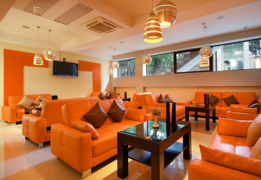 3. 호텔 오리온 트..