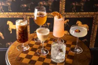 Virgin Hotels New Orleans - bar