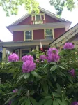 Douglas Guest House - Desayuno