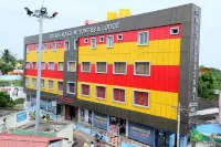 Sri Mahalakshmi Deluxe Lodge Hotels near SRI LA SRI ARUNACHALA SIDDAR JEEVA SAMADHI NEMILI- KARIYAKUDAL