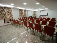 โรงแรม OK โรงแรมใกล้Municipal Theatre of Rio de Janeiro