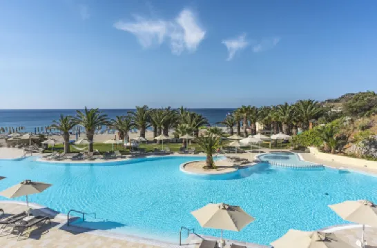 Hapimag Resort Damnoni Hotels in 