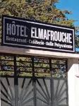 Hôtel Elmafrouche Hotels in Tlemcen