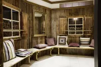 Hotel der Berghof - spa