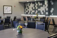 Hyatt House Indianapolis/Fishers - Morgenmad