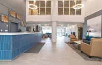 Sandman Hotel Quesnel فنادق في كويسنيل