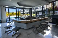 Apollo Resort - bar