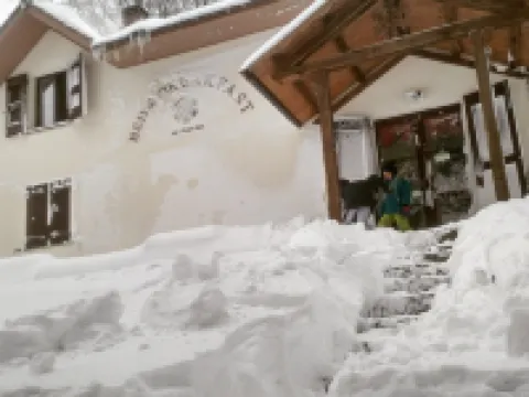 水晶山莊 皮亞諾堡酒店