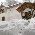 Chalet Il Cristallo-Monte Amiata Hotels in Arcidosso