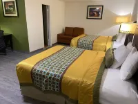Palomino Motel Hotels in Las Vegas