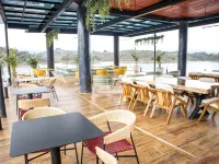 Vivanti Resort - petit déjeuner