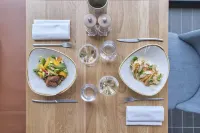 Loisium Wine & Spa Hotel Champagne - breakfast