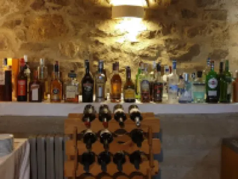 Can Gasparó HotelRural&Restaurant Hoteles en Planolas