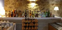 Can Gasparó HotelRural&Restaurant Hotel a Campelles