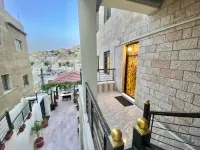 Villa Mira Guesthouse 1 - Downtown Central Amman - Al Diyrih