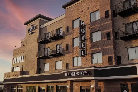 The Parker Hotel
