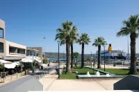 Souda Plaza Collection Hotels in Nerokouros