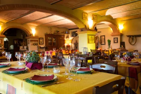 Il Frutteto Отели в г. Фаулья