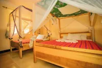 The  Secret  Garden  Hotel  Moshi - Wifi