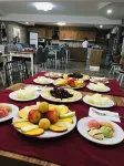 RİSE SUİT Otel Hotels in 