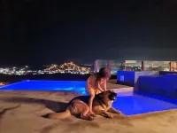 Terraço - Pools