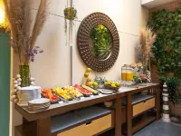 Faranda Collection Bogota, a Member of Radisson Individuals - breakfast