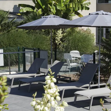 Novotel Clermont-Ferrand