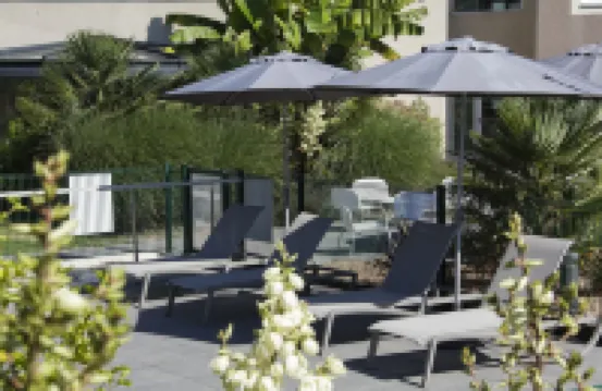 Novotel Clermont-Ferrand